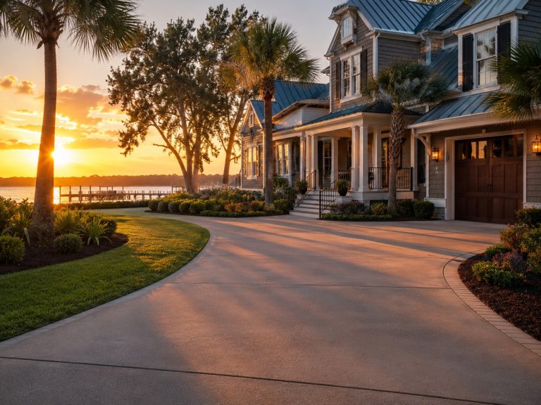 Is Pressure Washing Safe for Vinyl Siding?